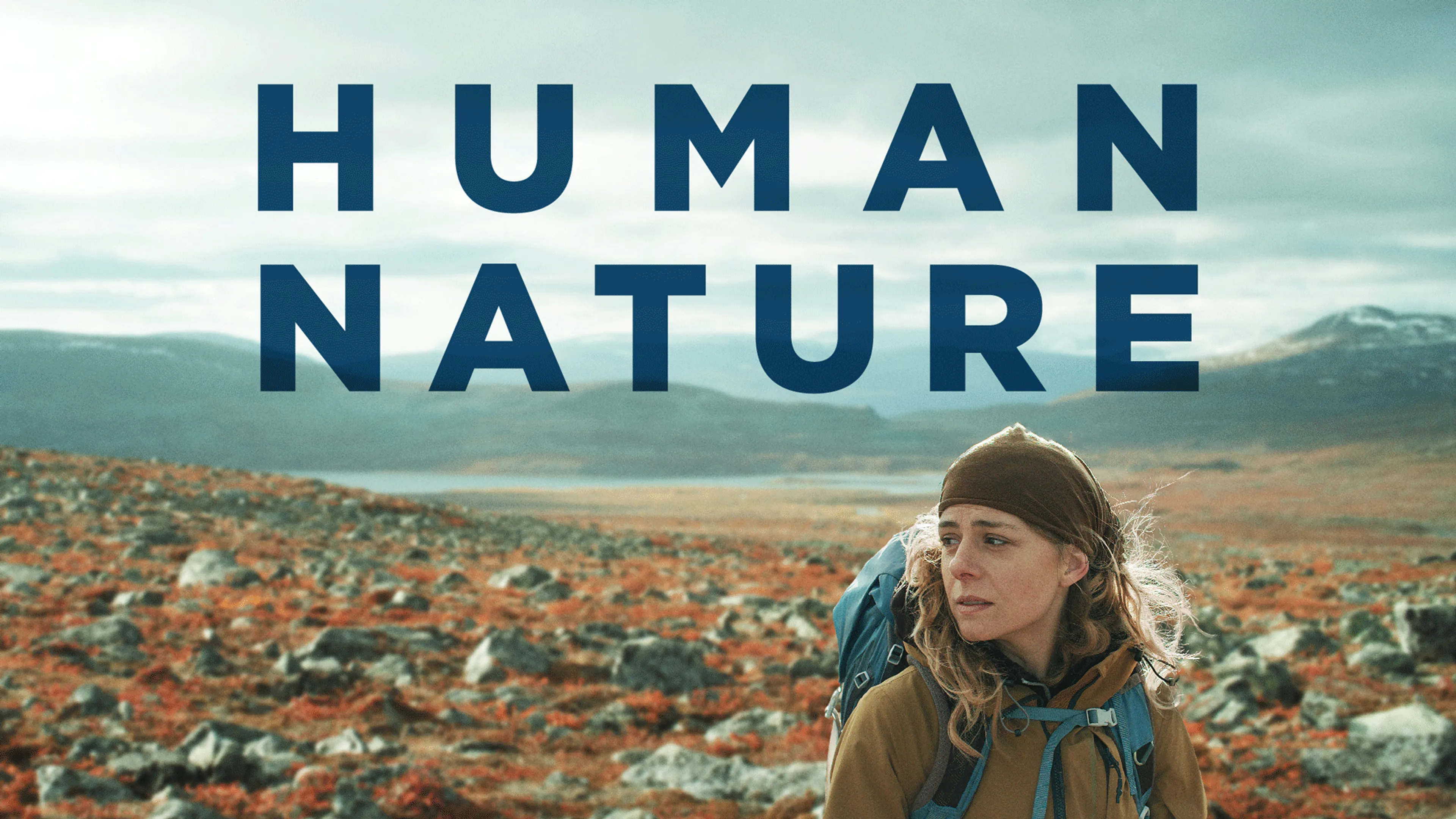 Human Nature poster